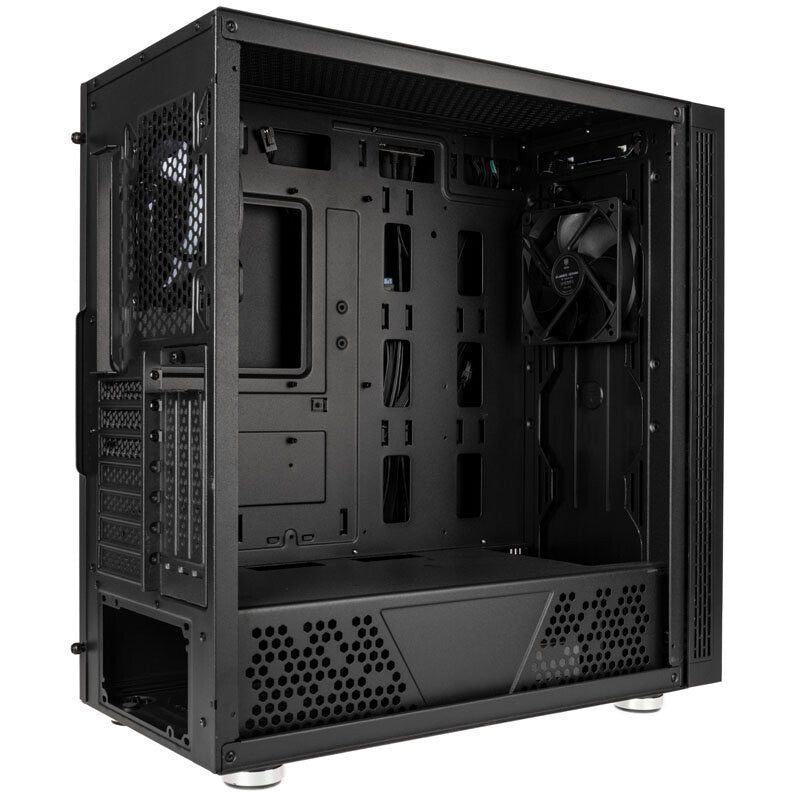 Kolink Unity Nexus Midi Tower Black