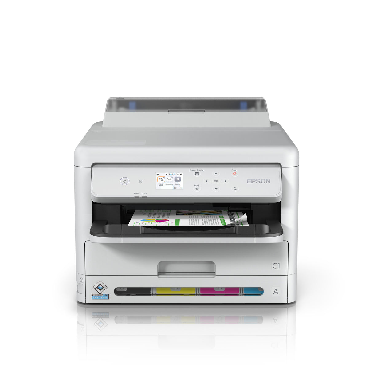 Epson WF-C5390DW