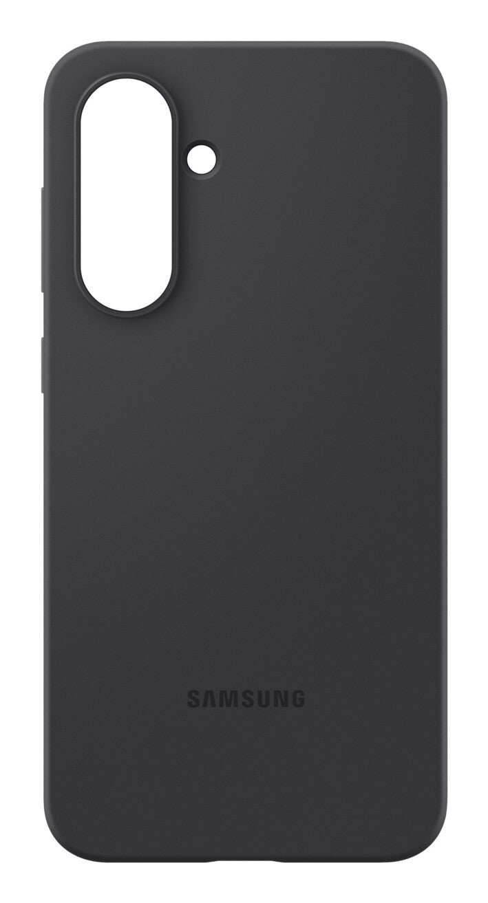 Samsung EF-PA366 mobile phone case 17 cm (6.7") Cover Black