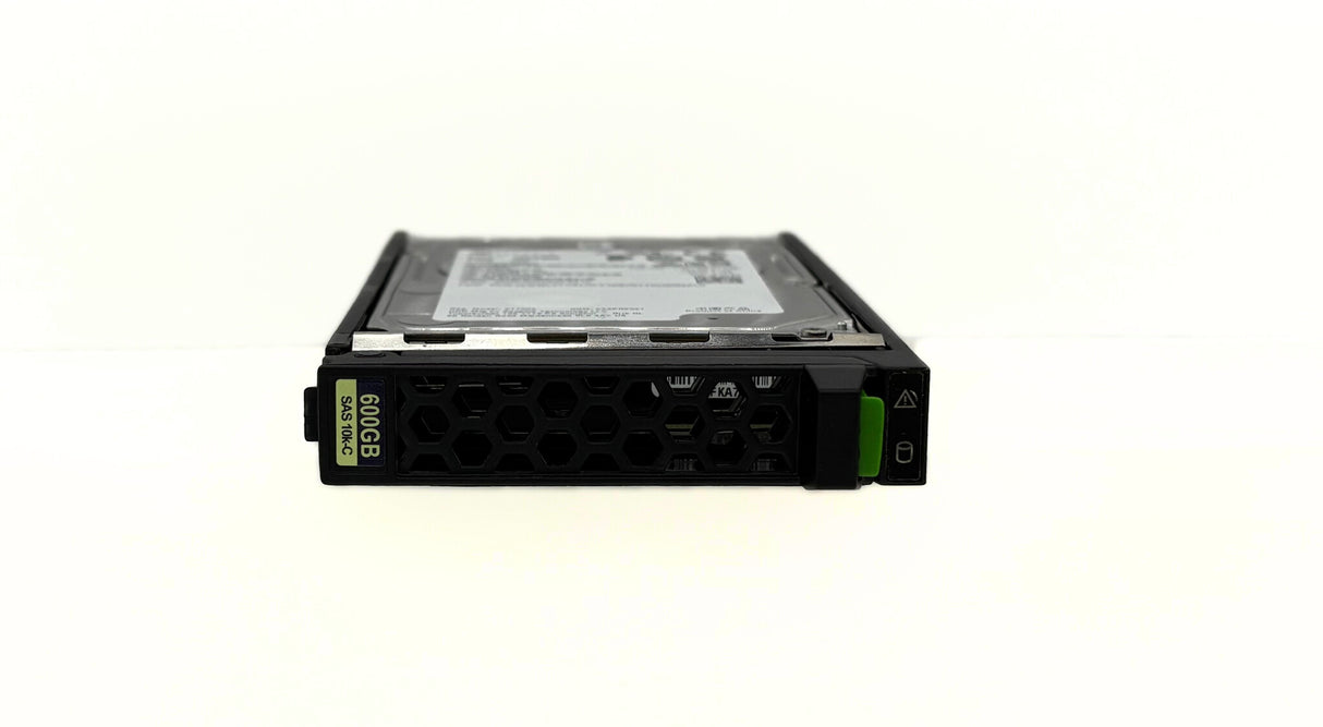 Origin Storage HDD 1.2TB 2.5in SAS 10000RPM in Hot Swap Caddy