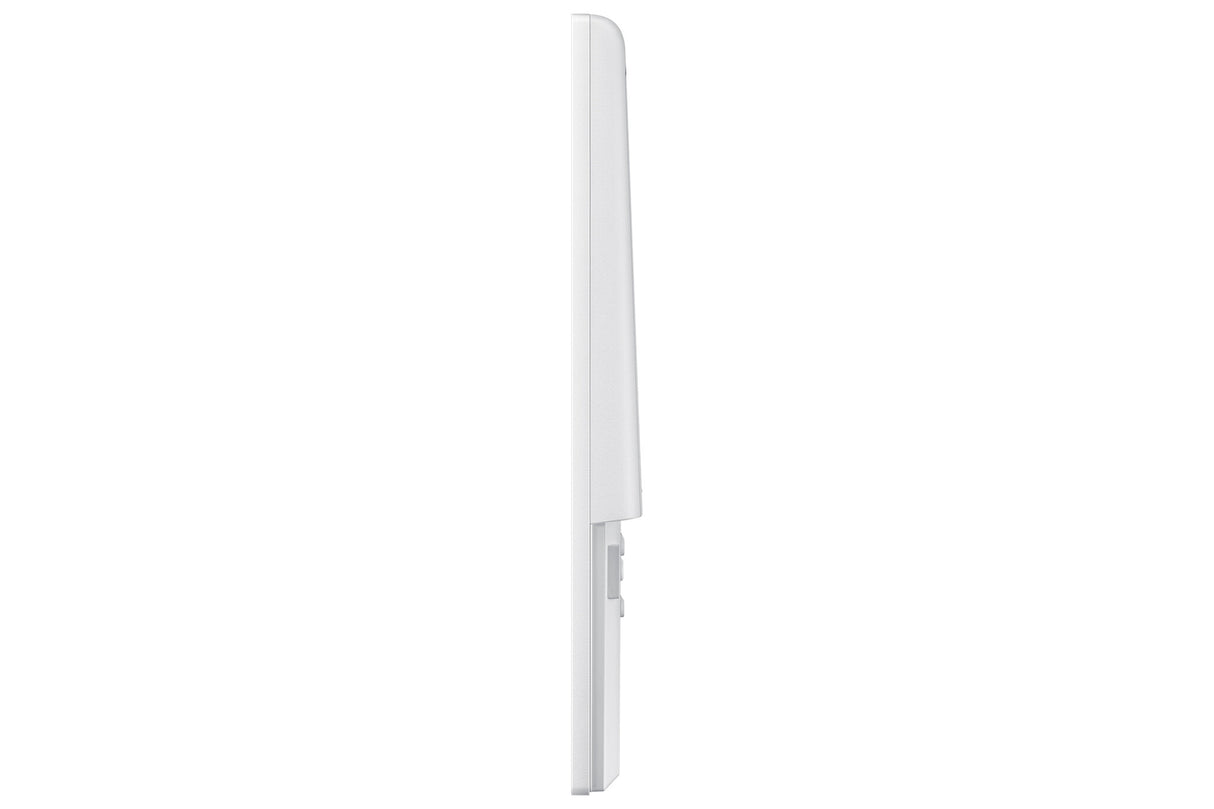 Samsung KM24C-3 Kiosk design 61 cm (24") LED 250 cd/m² Full HD White Touchscreen Built-in processor Windows 10 IoT Enterprise 16/7