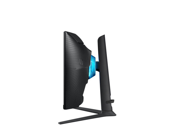 Samsung LS27BG650EUXXU computer monitor 68.6 cm (27") 2560 x 1440 pixels Quad HD Black