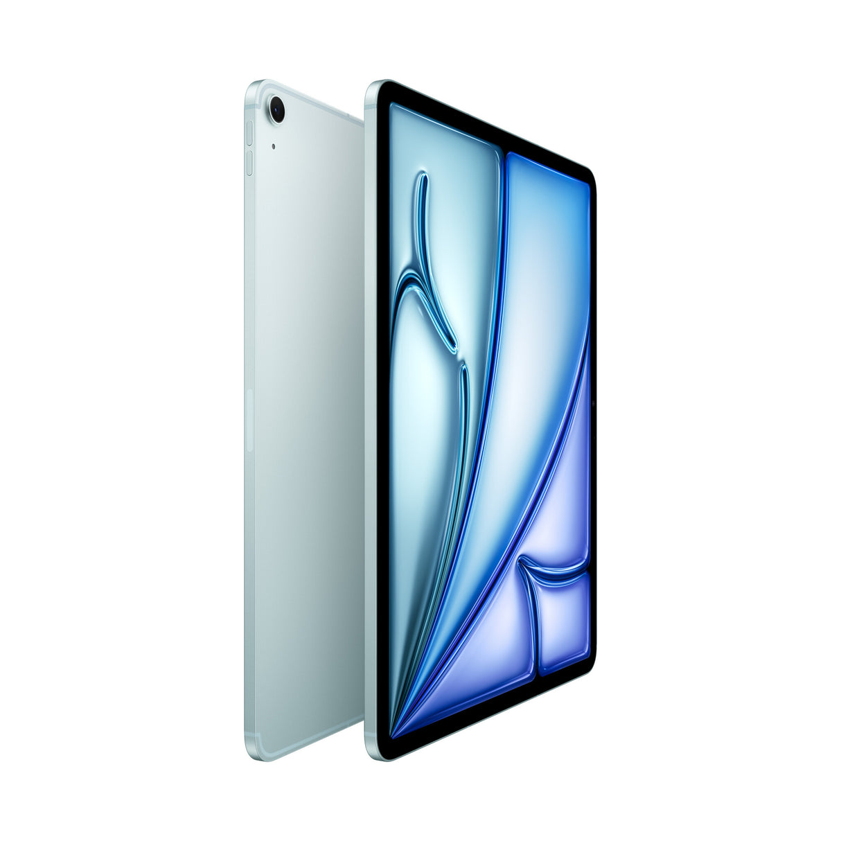 Apple iPad Air 5G M4 LTE-TDD & LTE-FDD 256 GB 33 cm (13") 12 GB Wi-Fi 7 (802.11be) iPadOS 26 Blue