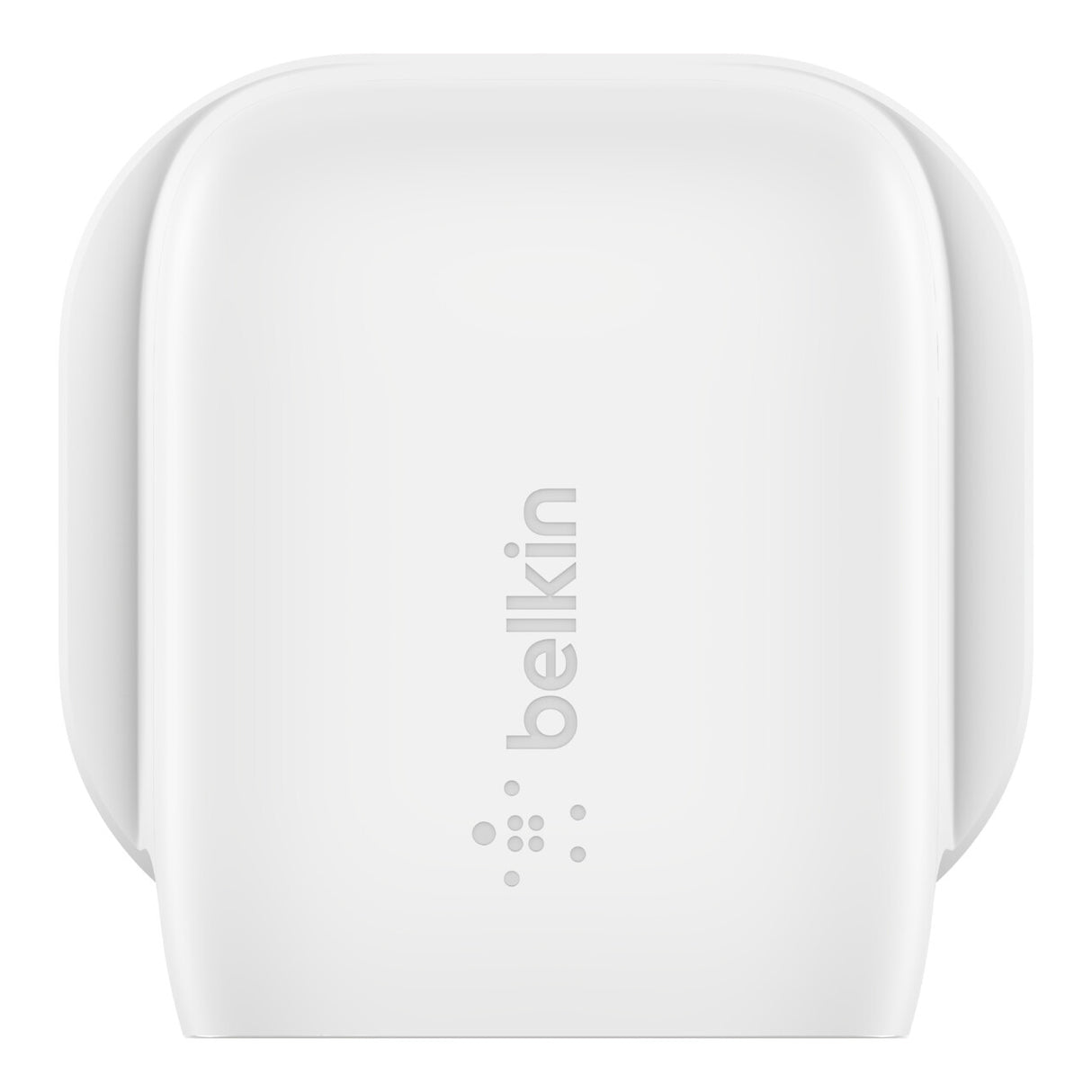 Belkin WCA006myWH Smartphone White AC Fast charging Indoor