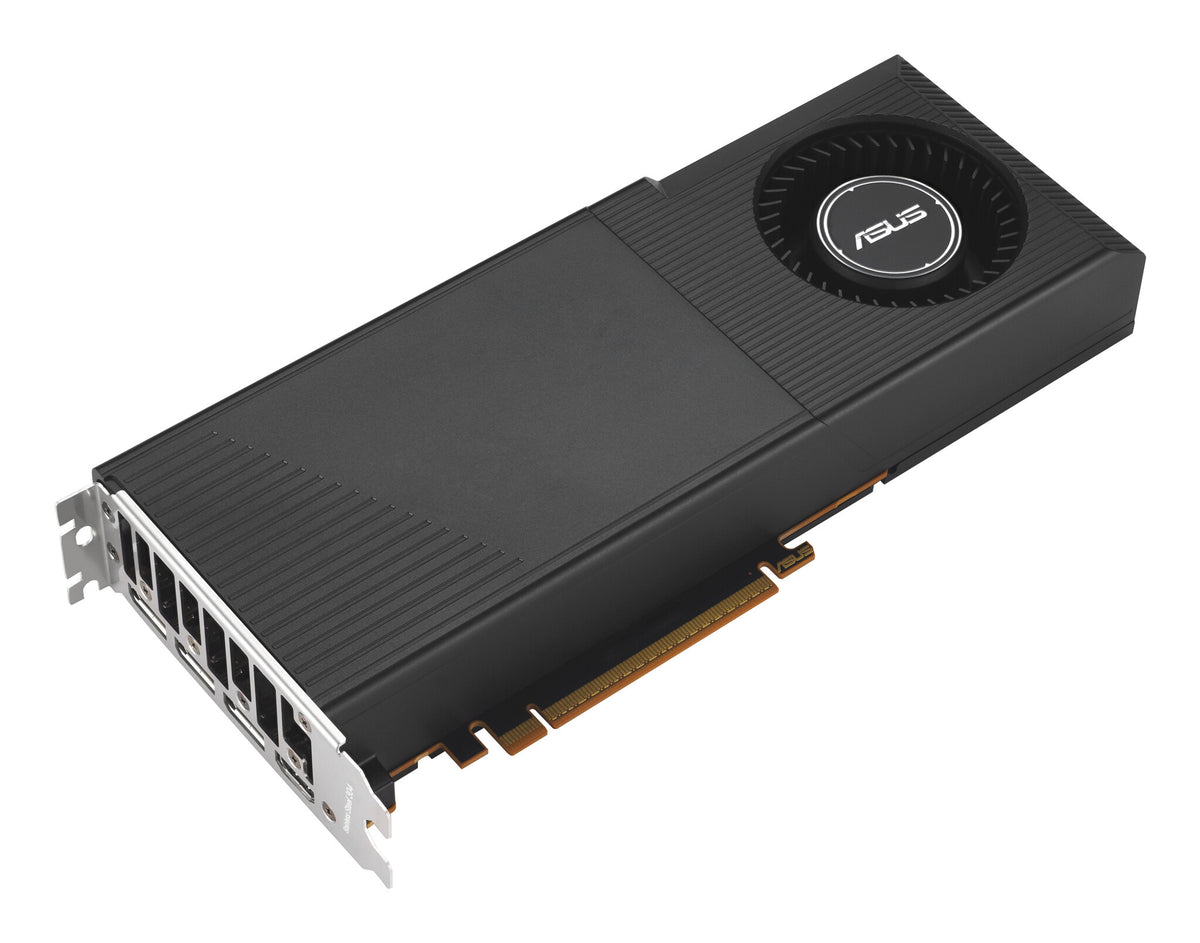 ASUS Turbo -AI-PRO-R9700-32G AMD Radeon AI PRO R9700 32 GB GDDR6