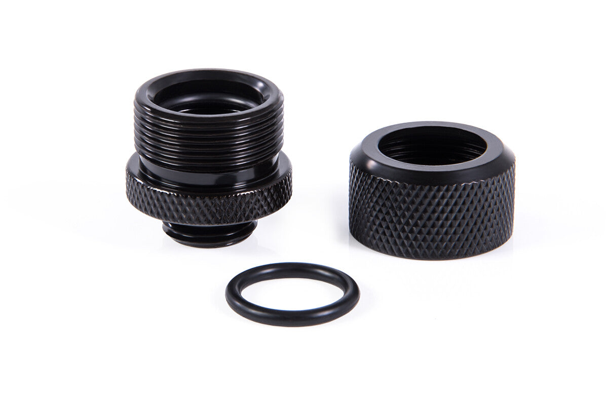 Alphacool 17552 computer cooling system part/accessory Fitting kit
