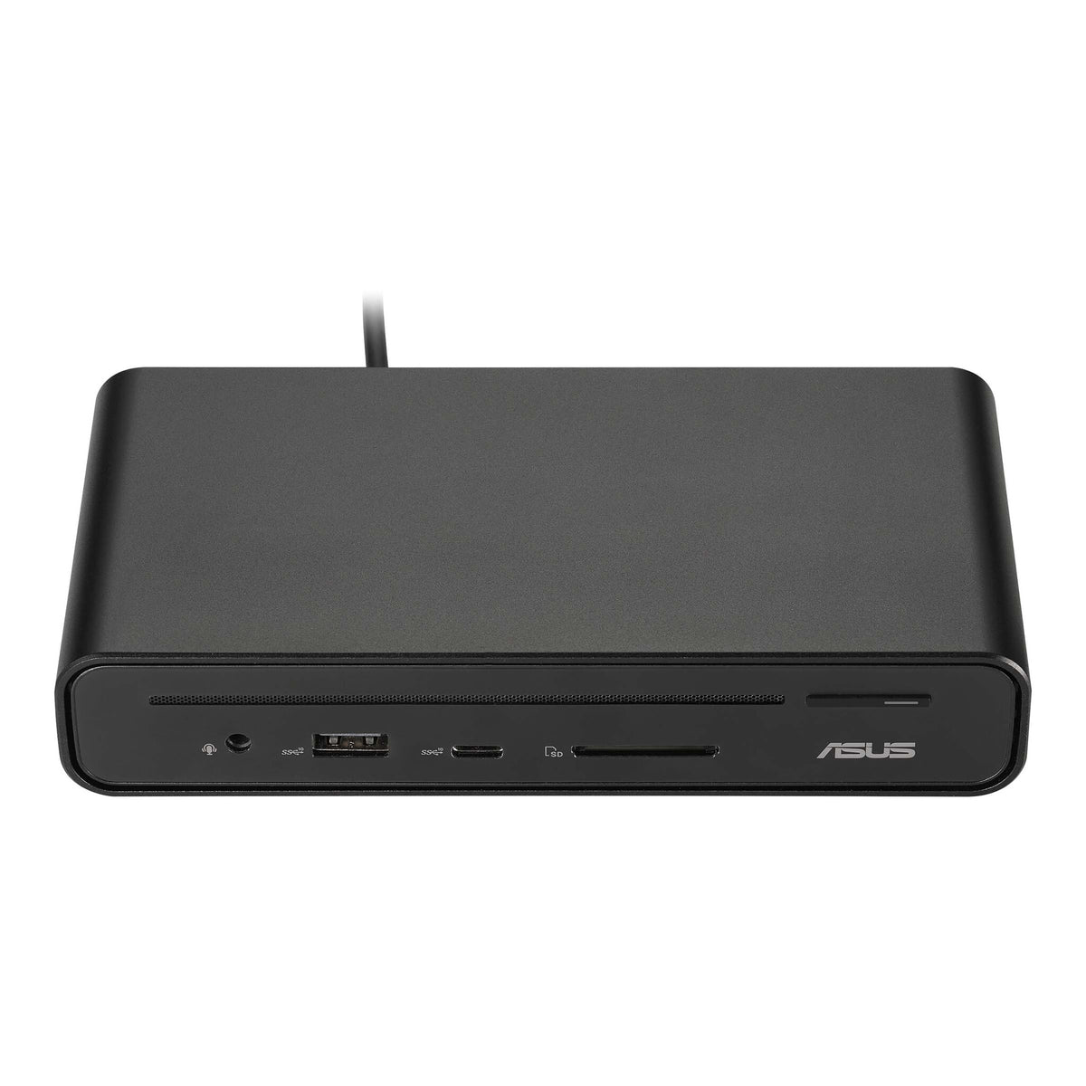 ASUS Triple Display USB-C Dock DC300 Docking USB 3.2 Gen 2 (3.1 Gen 2) Type-C Black