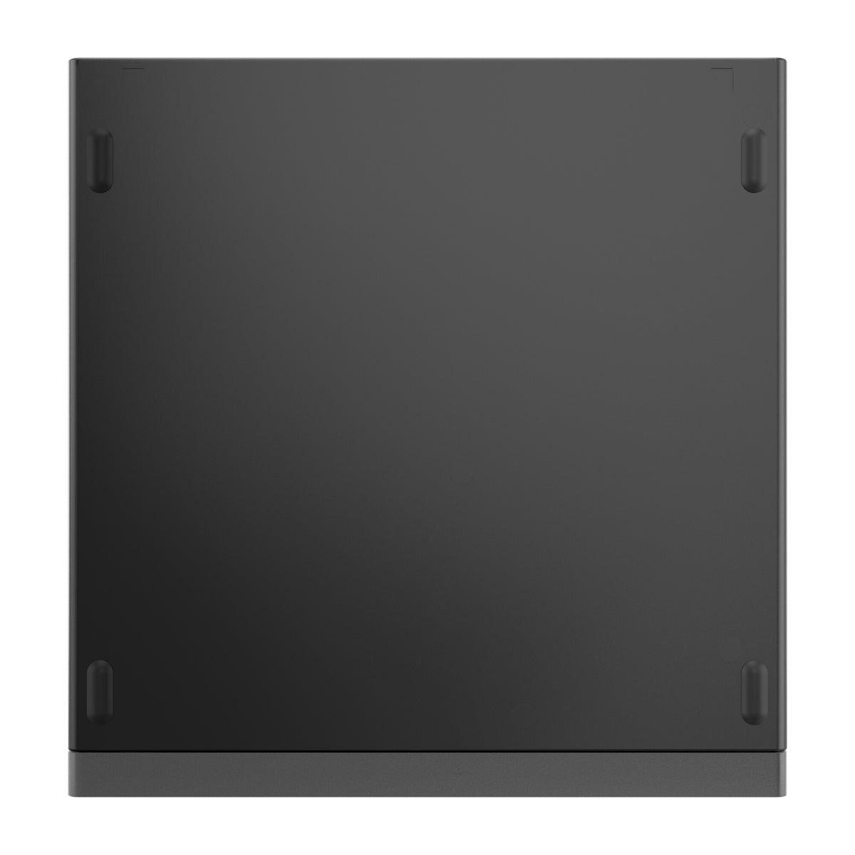 Lenovo ThinkCentre neo 50q Gen 6 Intel Core Ultra 5 226V 16 GB 512 GB SSD Windows 11 Pro Mini PC Black