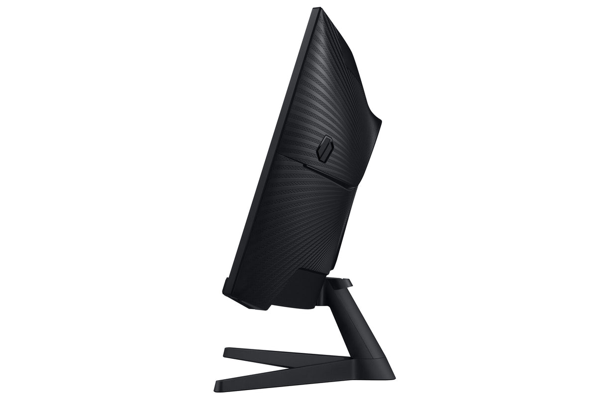 Samsung LC34G55TWWPXXU computer monitor 86.4 cm (34") 3440 x 1440 pixels UltraWide Quad HD LED Black
