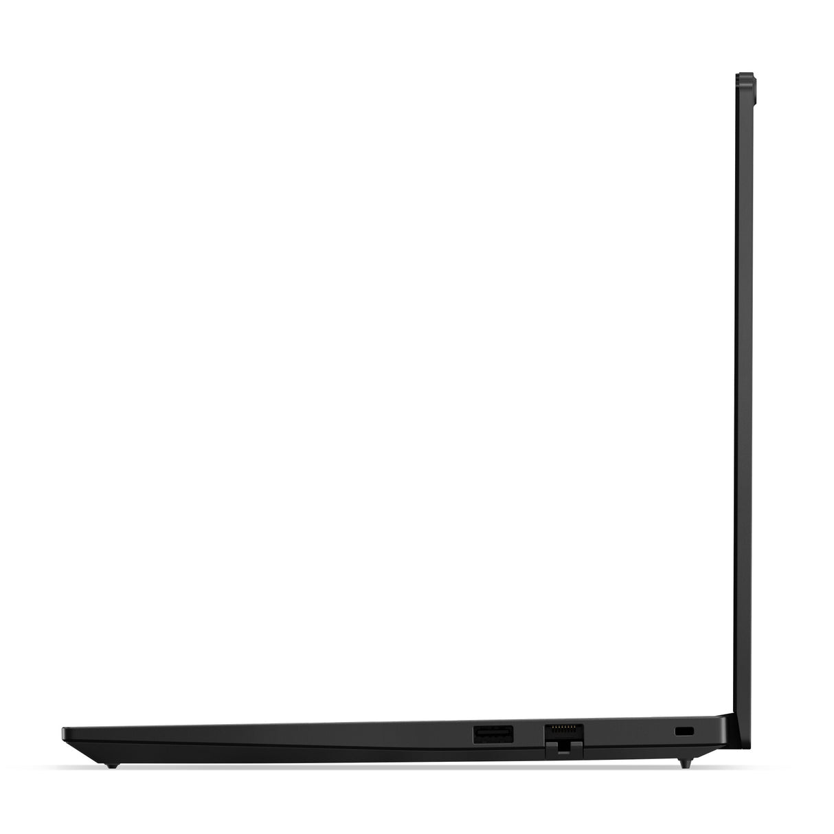 Lenovo ThinkPad E14 Gen 7 (AMD) AMD Ryzen™ 5 220 Laptop 35.6 cm (14") WUXGA 16 GB DDR5-SDRAM 256 GB SSD Wi-Fi 6E (802.11ax) Windows 11 Pro English Black
