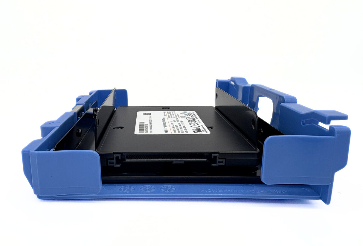 Origin Storage SSD 2TB 3.5in SATA 3D QLC in Hot Swap Caddy