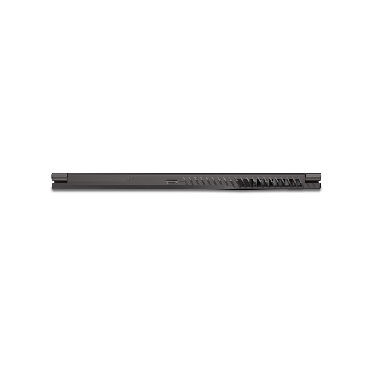 MSI Thin 15 B13VE-2021UK Intel® Core™ i7 i7-13620H Laptop 39.6 cm (15.6") Full HD 16 GB DDR4-SDRAM 512 GB SSD NVIDIA GeForce RTX 4050 Wi-Fi 6E (802.11ax) Windows 11 Home Black
