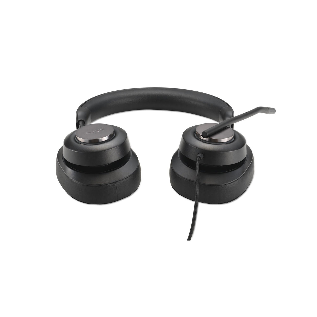 Kensington H2000 USB-C Over-Ear Headset