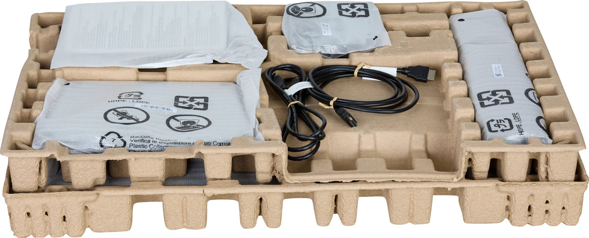 iiyama ProLite XB2792HSU-B1 computer monitor 68.6 cm (27") 1920 x 1080 pixels Full HD LED Black