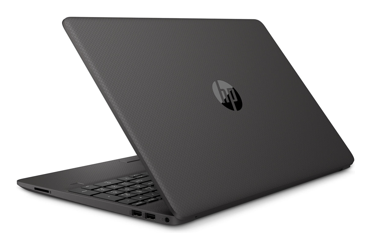 HP 255 G9 AMD Ryzen™ 5 5625U Laptop 39.6 cm (15.6") Full HD 8 GB DDR4-SDRAM 512 GB SSD Wi-Fi 6 (802.11ax) Windows 11 Home Black