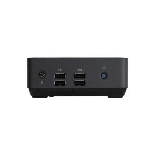 GIGABYTE BRIX Black i7-1355U