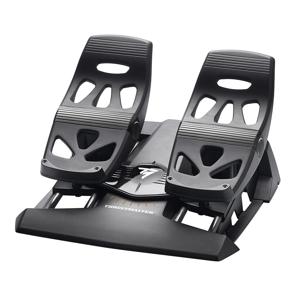 Thrustmaster T.16000M FCS Flight Pack Black USB Flight Sim Analogue / Digital PC