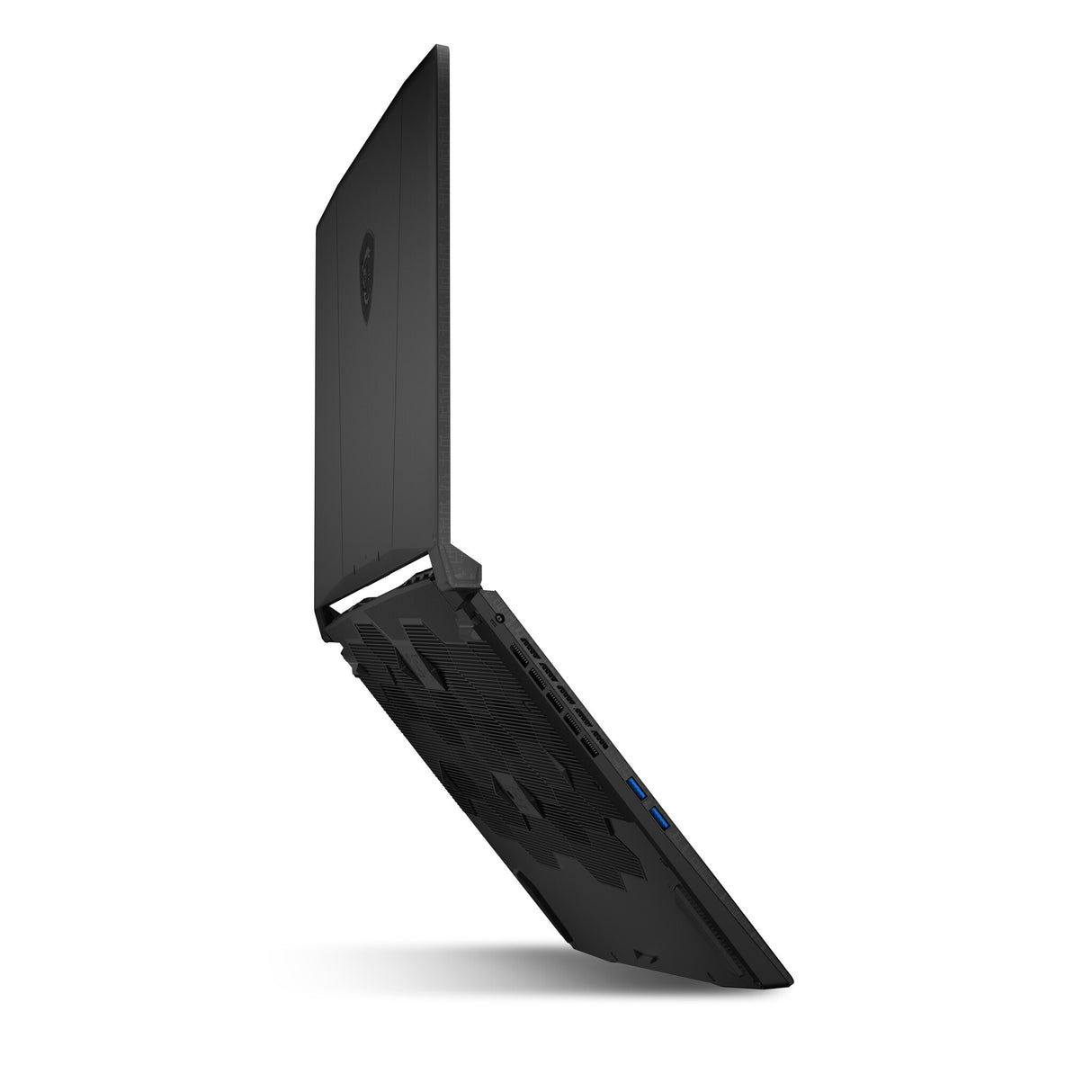 MSI Katana 15 HX B14WGK-053UK Intel® Core™ i7 i7-14650HX Laptop 39.6 cm (15.6") Quad HD 16 GB DDR5-SDRAM 1 TB SSD NVIDIA GeForce RTX 5070 Wi-Fi 6E (802.11ax) Windows 11 Home Black