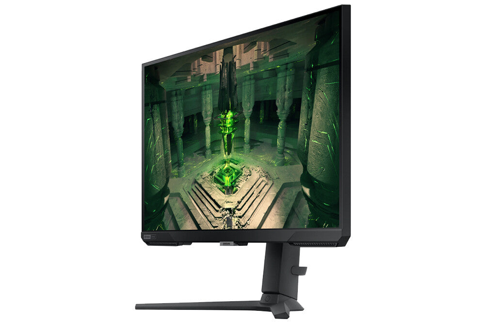 Samsung LS27BG400EU computer monitor 68.6 cm (27") 1920 x 1080 pixels Full HD LCD Black