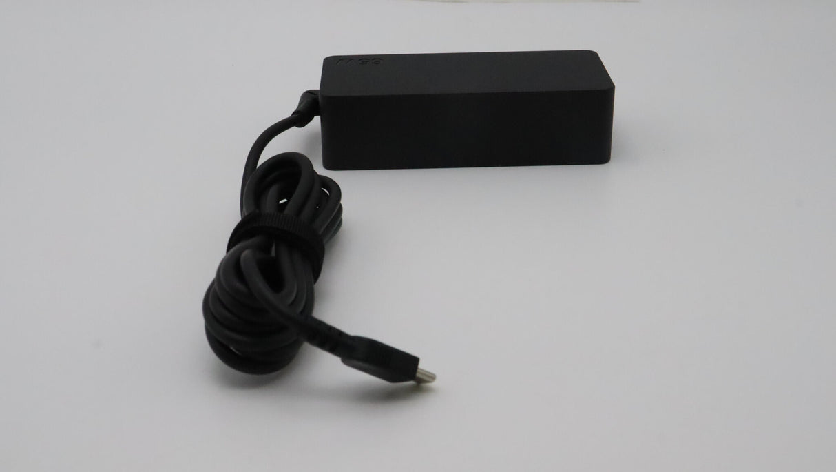 Lenovo 5A11E21011 power adapter/inverter Indoor 45 W Black