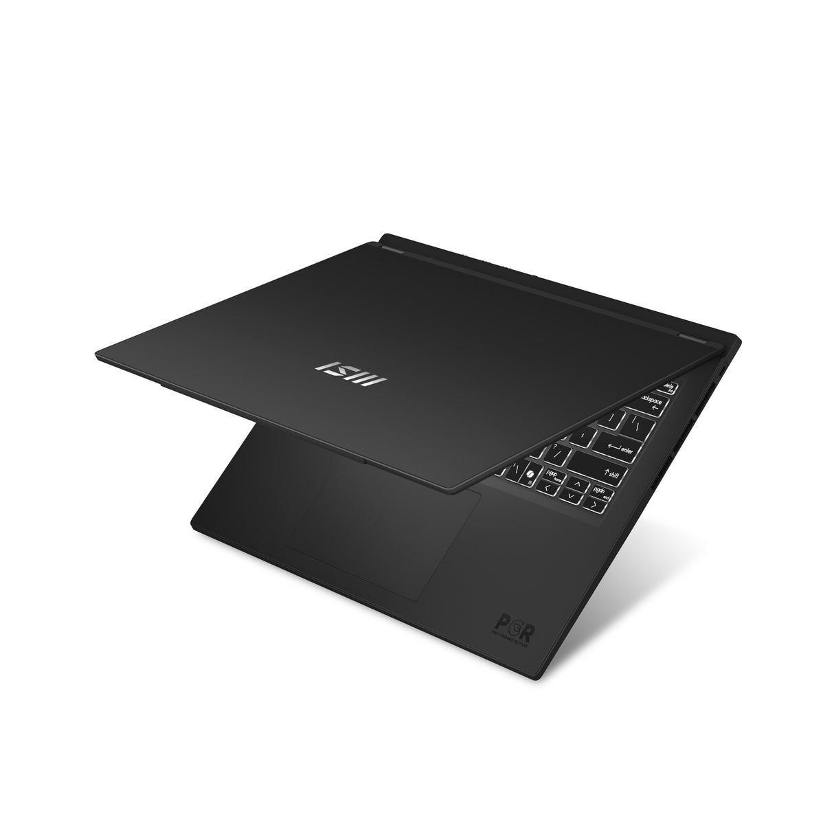 MSI Modern 14 H D2RMG-298UK Intel Core 5 210H Laptop 35.6 cm (14") Full HD+ 16 GB DDR4-SDRAM 512 GB SSD Wi-Fi 6E (802.11ax) Windows 11 Home Black