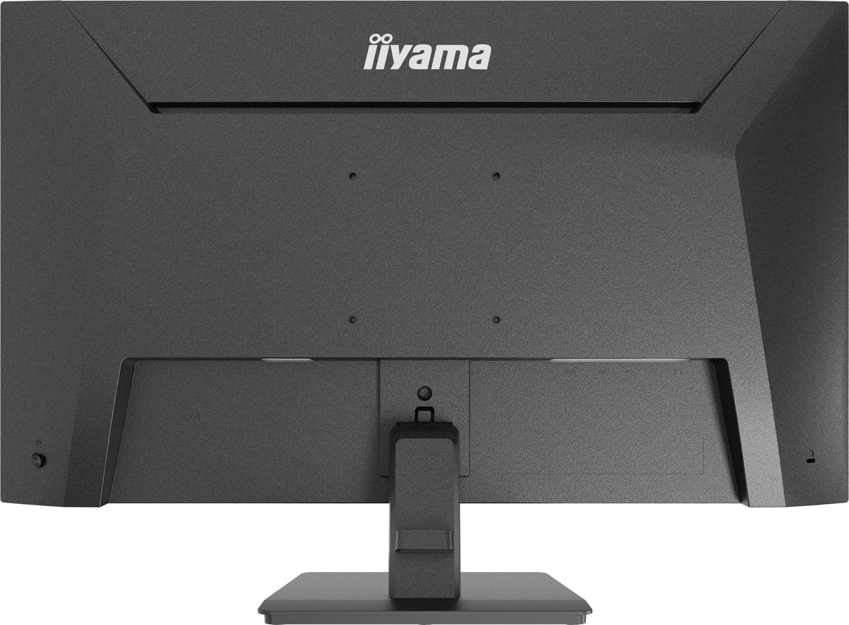 iiyama ProLite X2793QSU-B1 computer monitor 68.6 cm (27") 2560 x 1440 pixels Quad HD LED Black