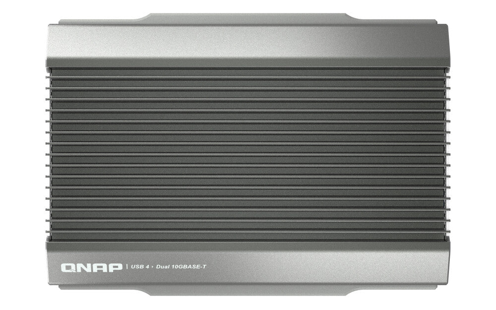 QNAP QNA-UC10G2T network card Ethernet 10000 Mbit/s