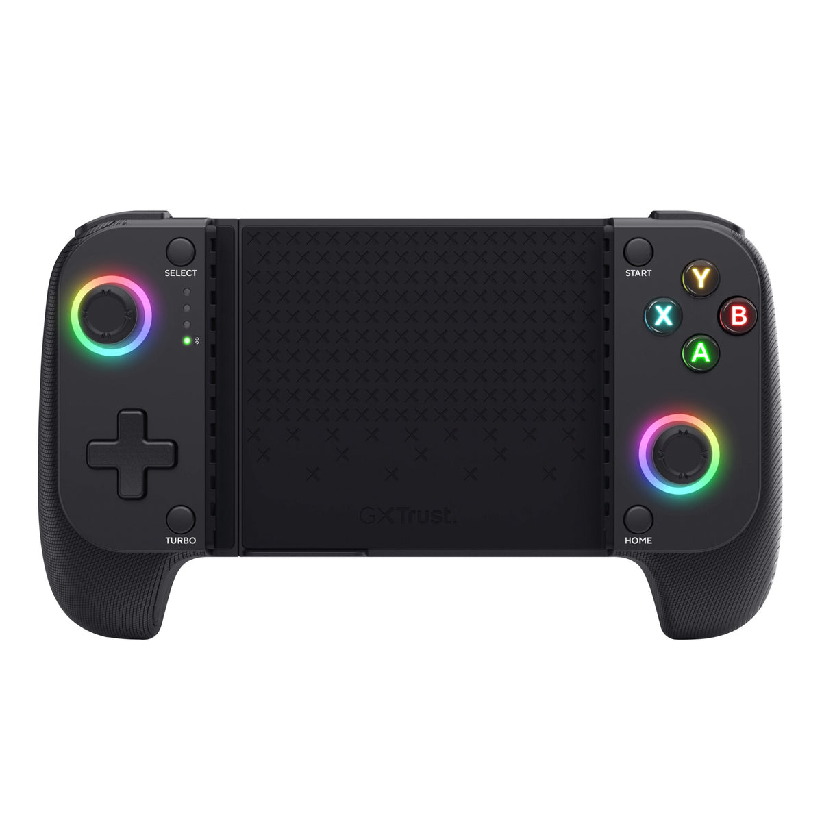 Trust GXT 735 Mylox Black Bluetooth Gamepad Analogue / Digital Android, iOS