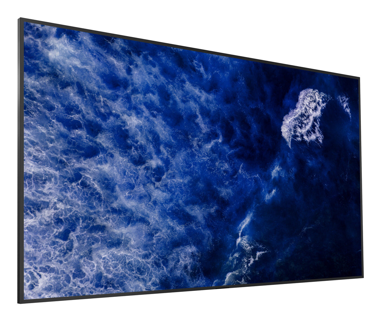 Sony BRAVIA FW-98BZ53L 4K HDR Full Array LED Professional display,780 cd/m2, Deep Black Non-Glare 47% Haze, 24/7 & 5 years PrimeSupport