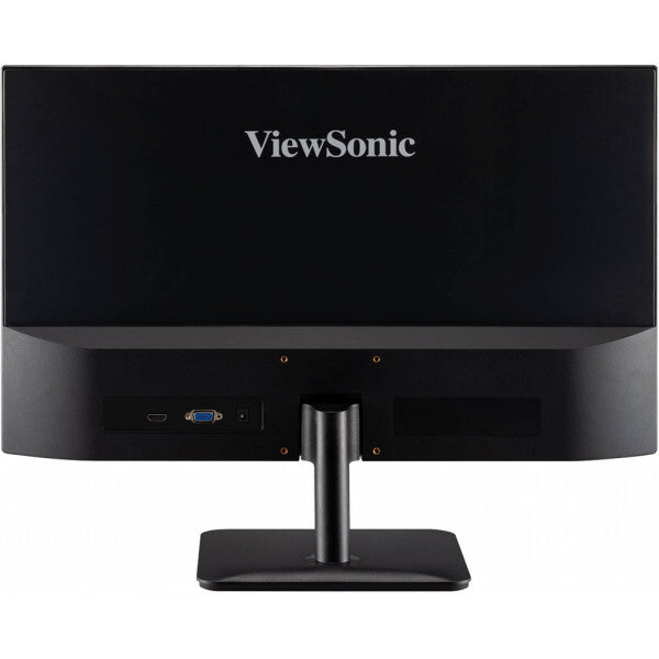 Viewsonic VA2432-h computer monitor 61 cm (24") 1920 x 1080 pixels Full HD LED Black