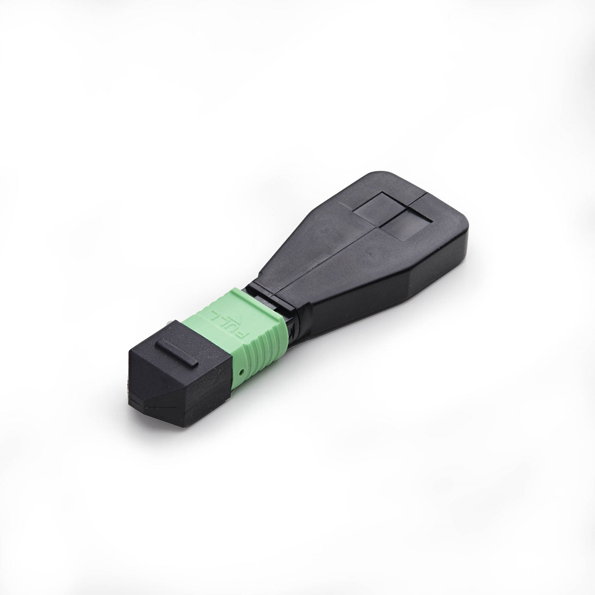 StarTech.com LOOPBACKMTPSM9125M network cable tester Fiber cable tester Black, Green