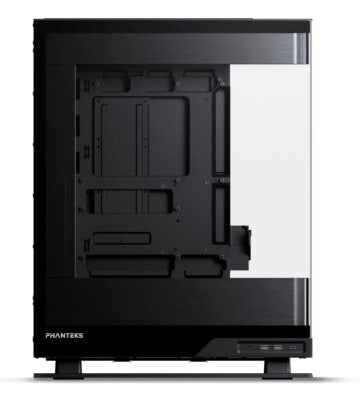 Phanteks Evolv X2 Midi Tower Black
