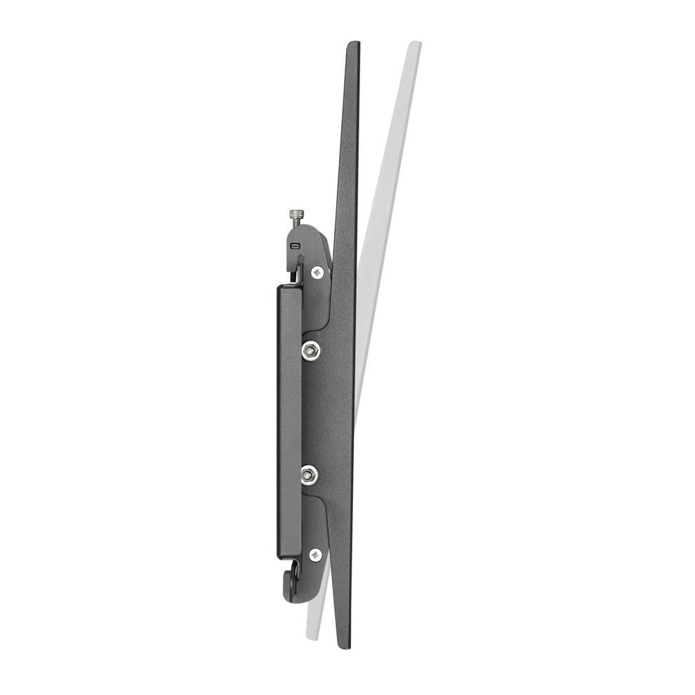 Manhattan Outdoor Wall Mount for TV & Monitors (Tiltable Anti Theft), For screens 37" to 65", VESA compatibility: all between 200x200mm to 600x400mm - check the dimensions of the four mounting holes on back of screen to ensure it fits, Max 80kg, Lockable,