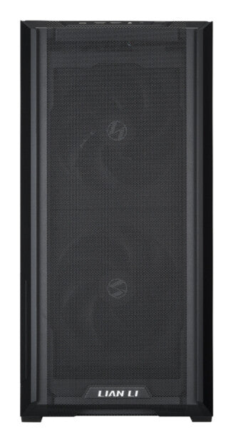 Lian Li Lancool 216R-X computer case Midi Tower Black