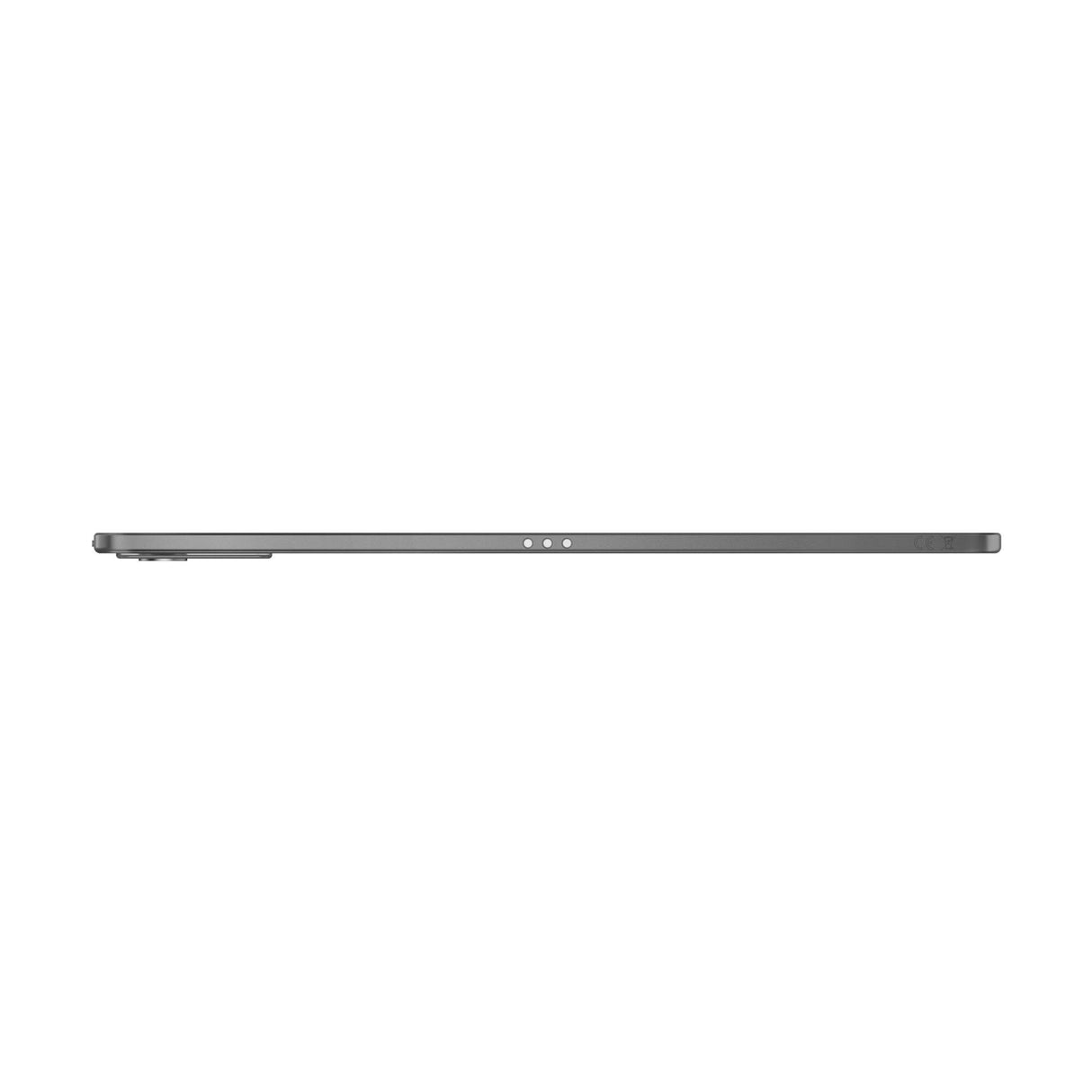 Lenovo Tab K12 Mediatek 256 GB 30.7 cm (12.1") 12 GB Wi-Fi 5 (802.11ac) Android 15 Grey
