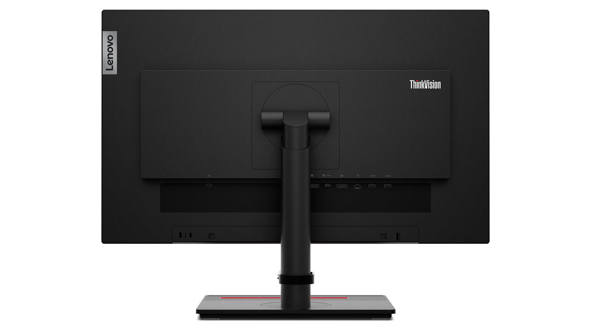 Lenovo ThinkVision T24m-29 computer monitor 60.5 cm (23.8") 1920 x 1080 pixels Full HD LCD Black