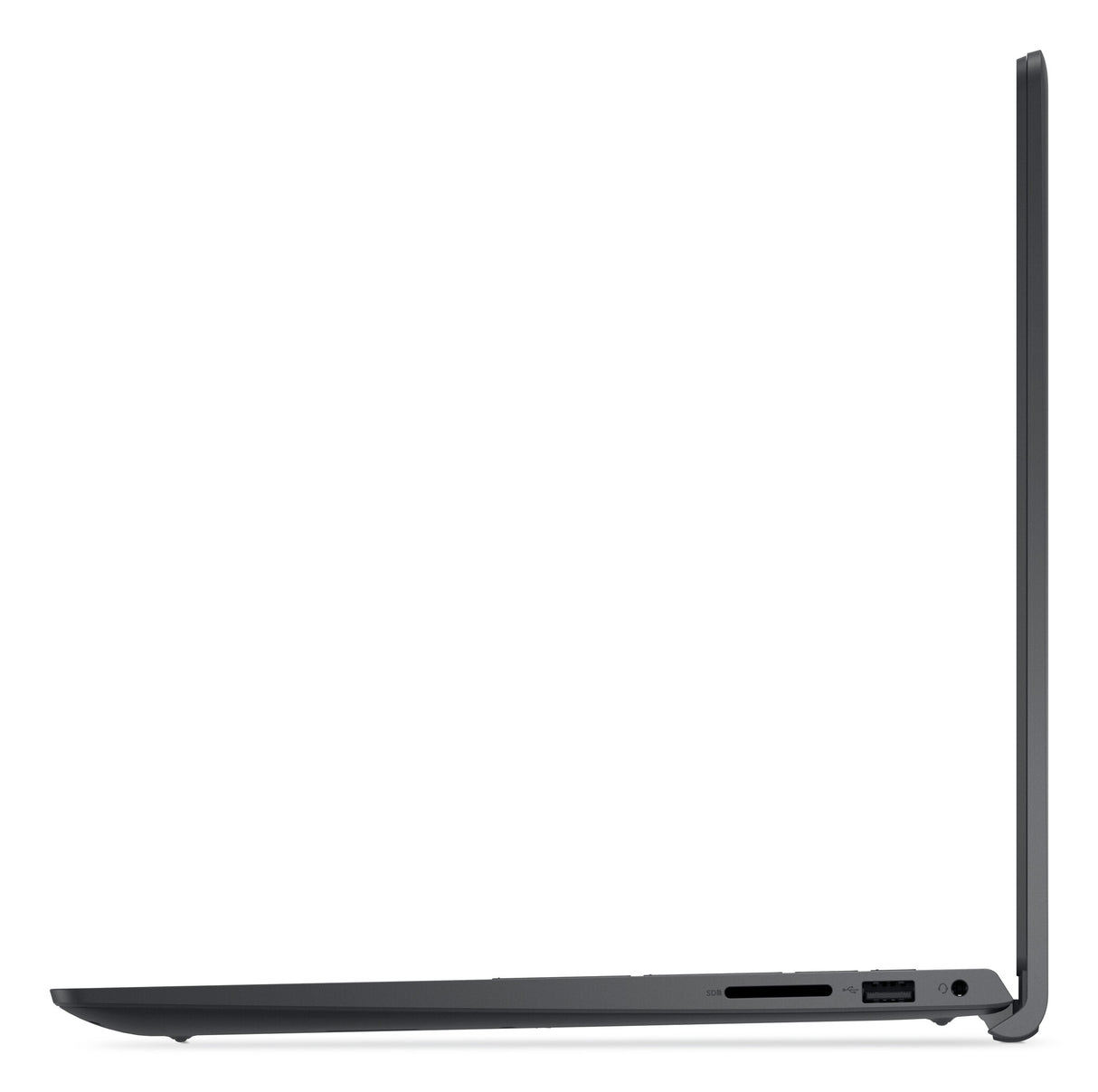 DELL DC15250 Intel® Core™ i7 i7-1355U Laptop 39.6 cm (15.6") Full HD 16 GB DDR4-SDRAM 1 TB SSD Wi-Fi 6 (802.11ax) Windows 11 Pro UK English Black