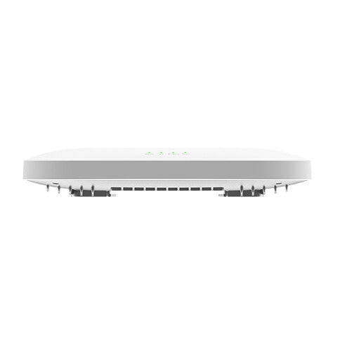 NETGEAR Insight Cloud Managed WiFi 6 AX3600 Dual Band Access Point (WAX620) 3600 Mbit/s White Power over Ethernet (PoE)