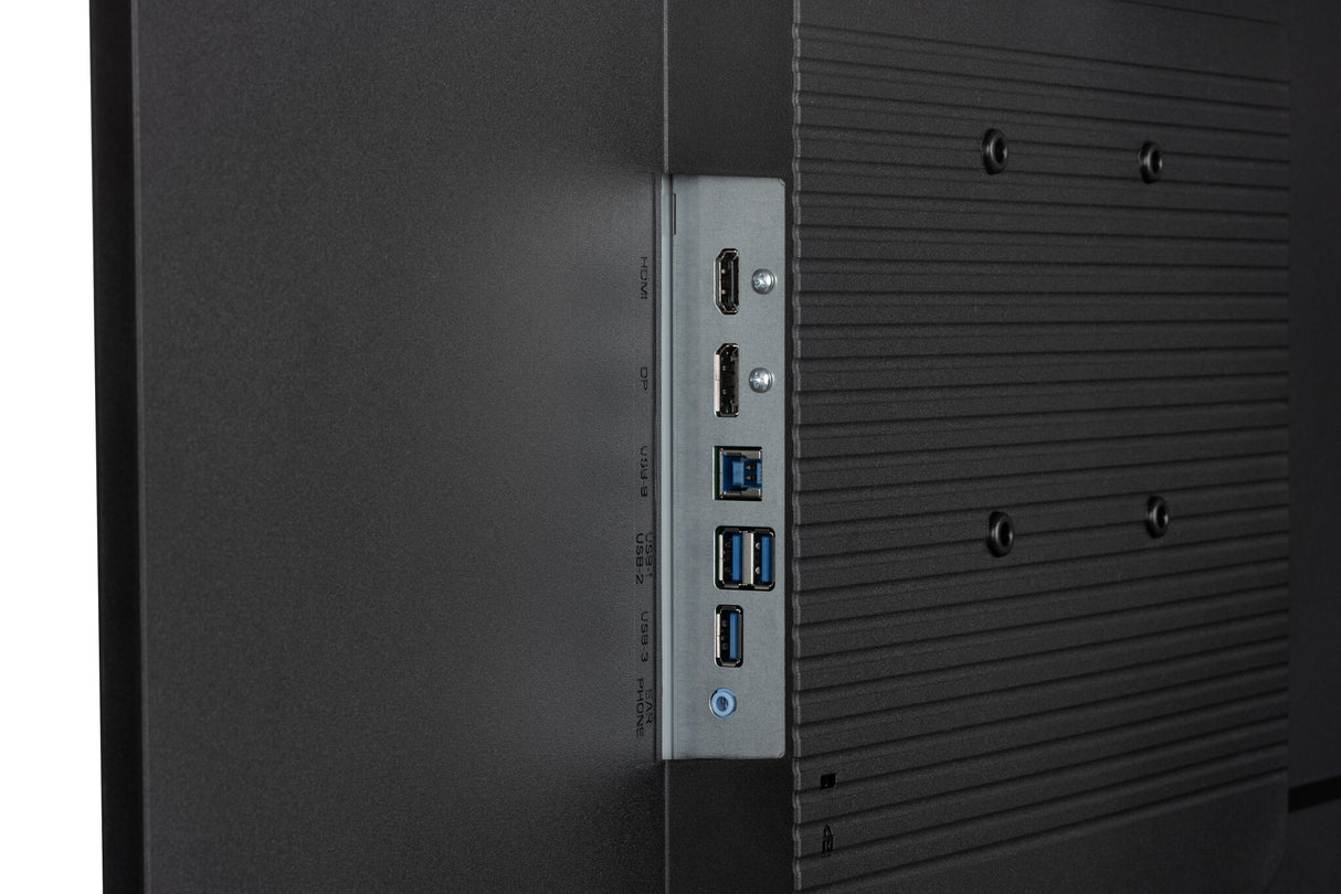 iiyama ProLite X3270QSU-B1 computer monitor 80 cm (31.5") 2560 x 1440 pixels Wide Quad HD LED Black