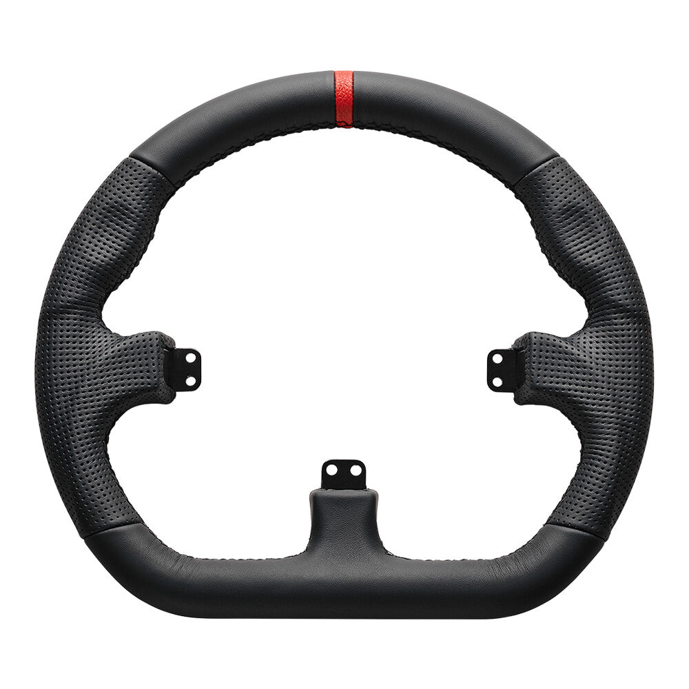 Asetek 40-035-0035012 gaming controller accessory Wheel mod