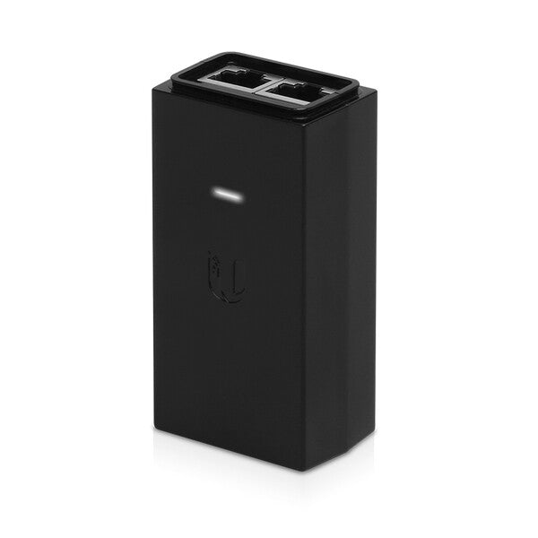 Ubiquiti POE-24-12W 24V 12W Fast Ethernet PoE Injector