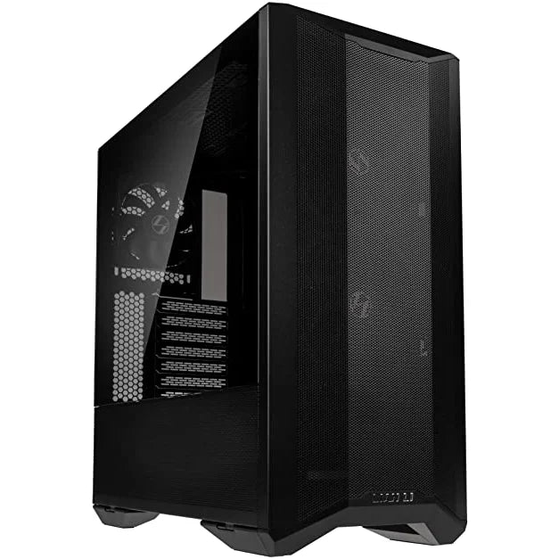 DC 3D LEVEL 1.3 - Intel® Core™ i5-12600K - RTX 3070 Ti