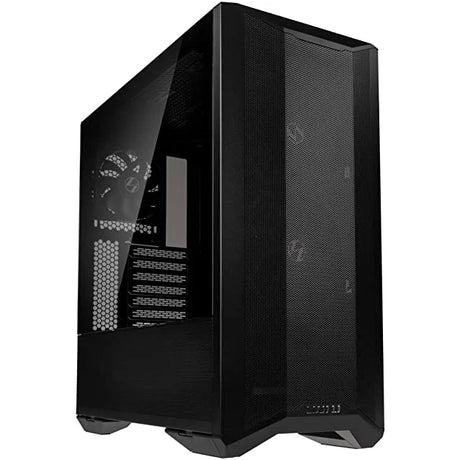 DC 3D LEVEL 1.3 - Intel® Core™ i5-12600K - RTX 3070 Ti