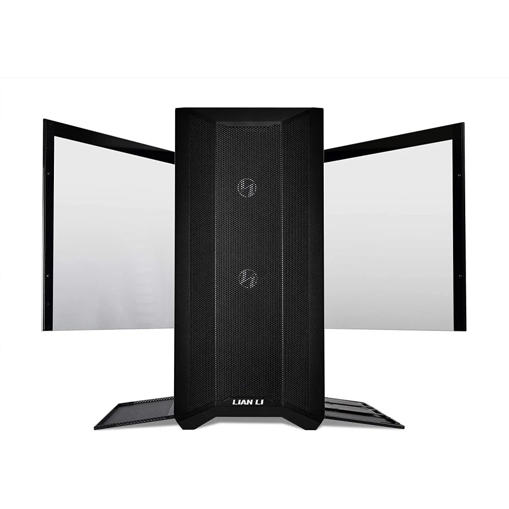 DC 3D LEVEL 1.3 - Intel® Core™ i5-12600K - RTX 3070 Ti