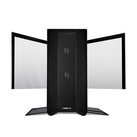 DC 3D LEVEL 1.3 - Intel® Core™ i5-12600K - RTX 3070 Ti