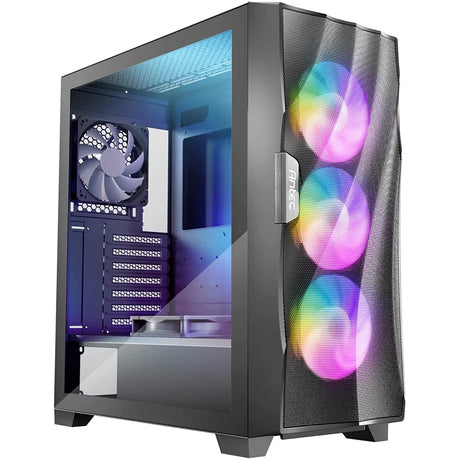 DC 3D LEVEL 1.5 - Intel® Core™ i7-12700K - Nvidia RTX