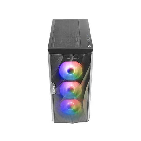 DC 3D LEVEL 1.5 - Intel® Core™ i7-12700K - Nvidia RTX