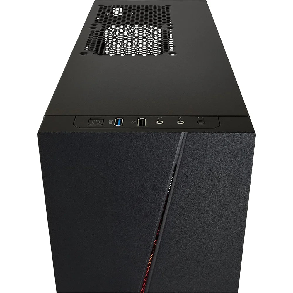 DC GAMES DEV LEVEL 1.1 - Intel® Core™ i5-11600K - NVIDIA