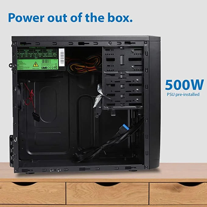 DC i7 Home PC - Home/Office PC