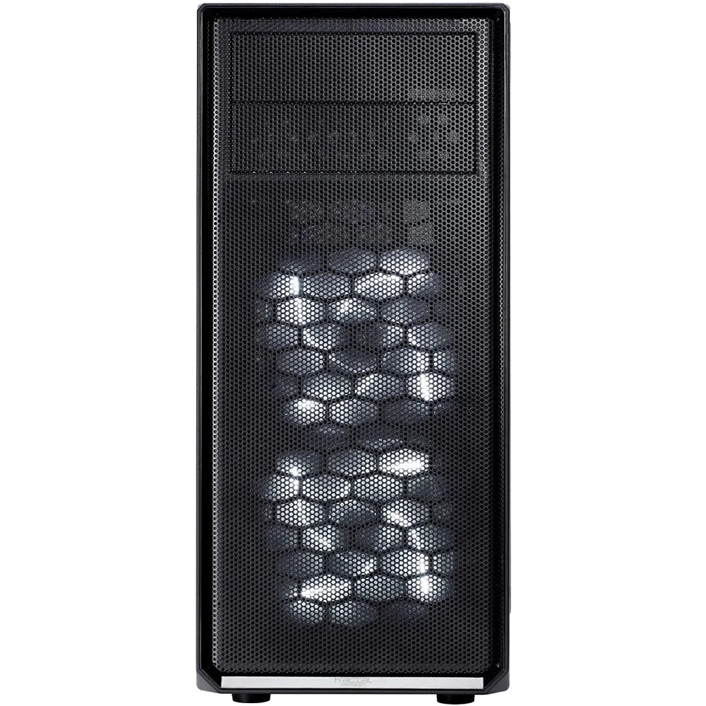 DC MUSIC LEVEL 1.1 - AMD Ryzen 5 5600G - 16GB RAM 3200MHz